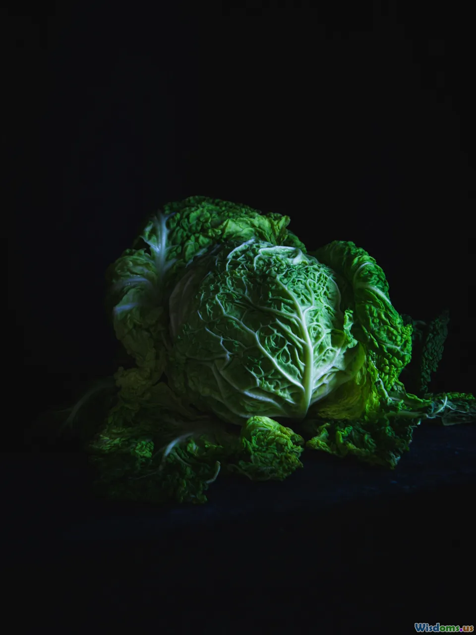 iceberg lettuce, salad, comparison, low nutrition