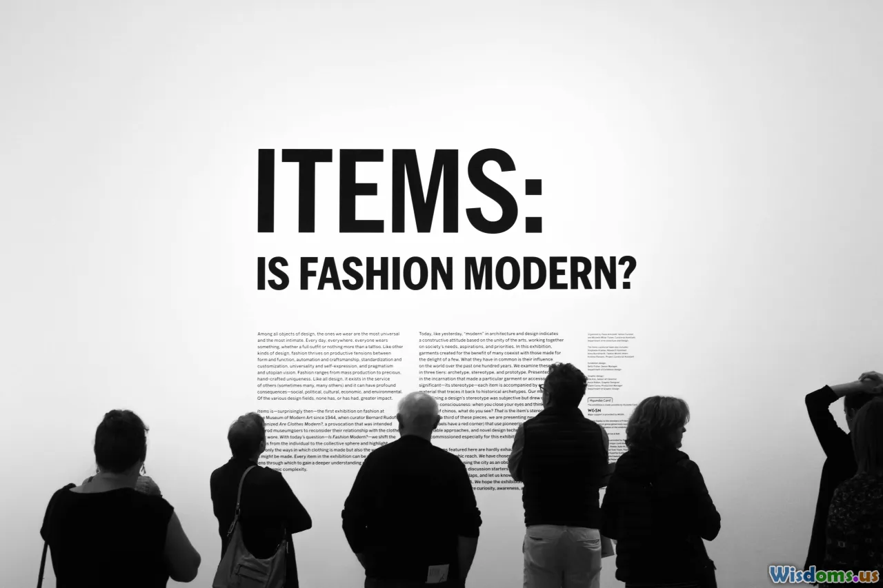 icons, inspiration, collaboration, fashion timeline