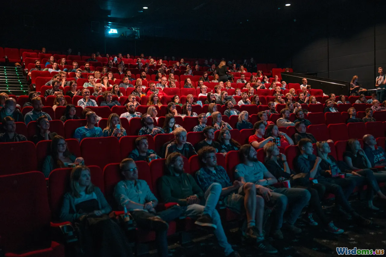 impactful documentary, film festival, audience reaction, filmmaker q and a