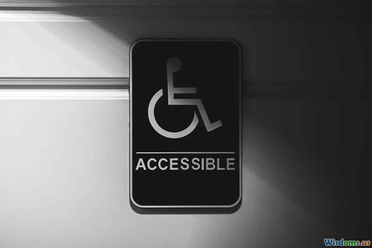 inclusivity, accessibility, neurodiversity, public speaking support