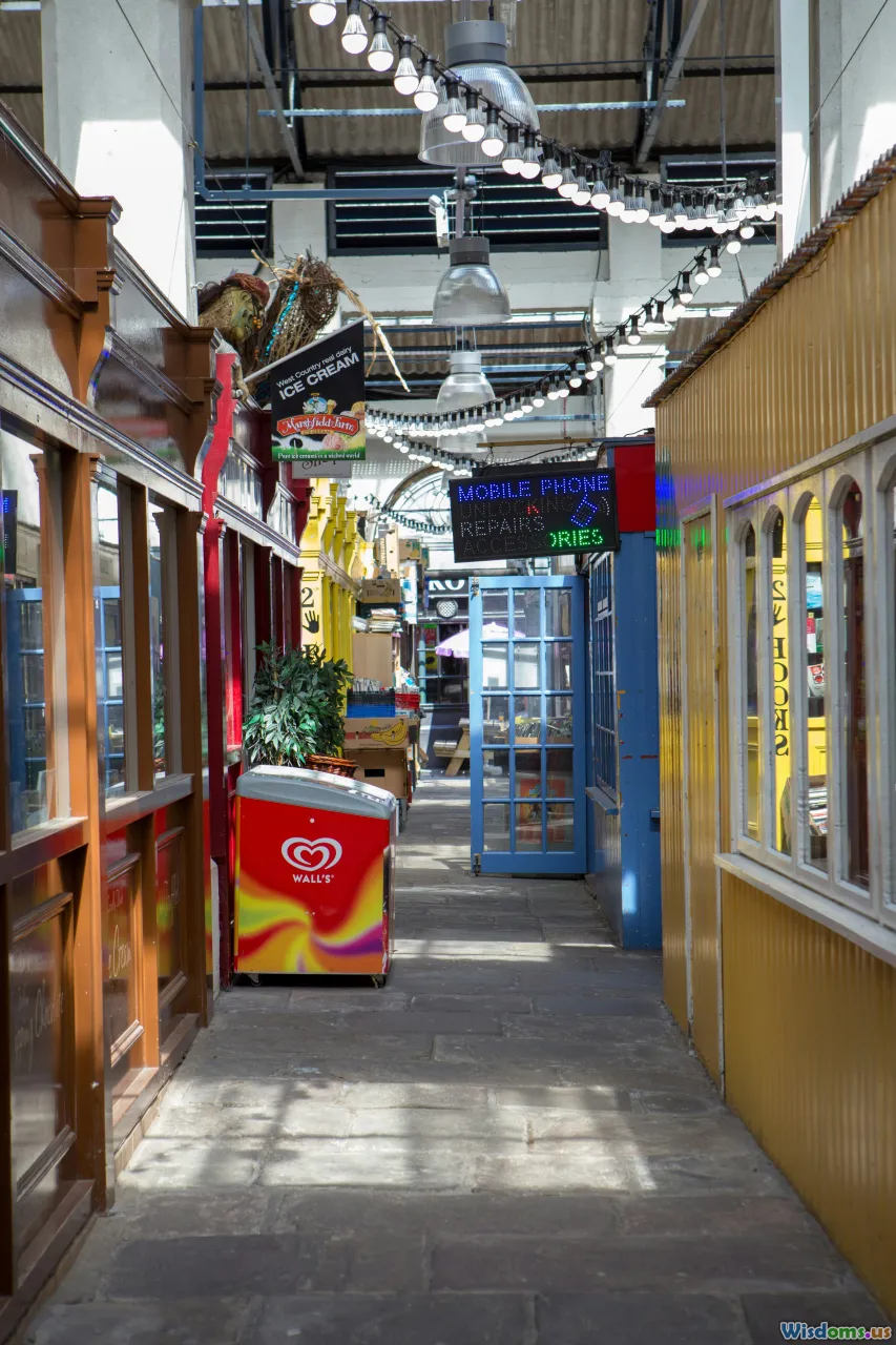 independent retailers, market hall, pop-up shop, storefronts