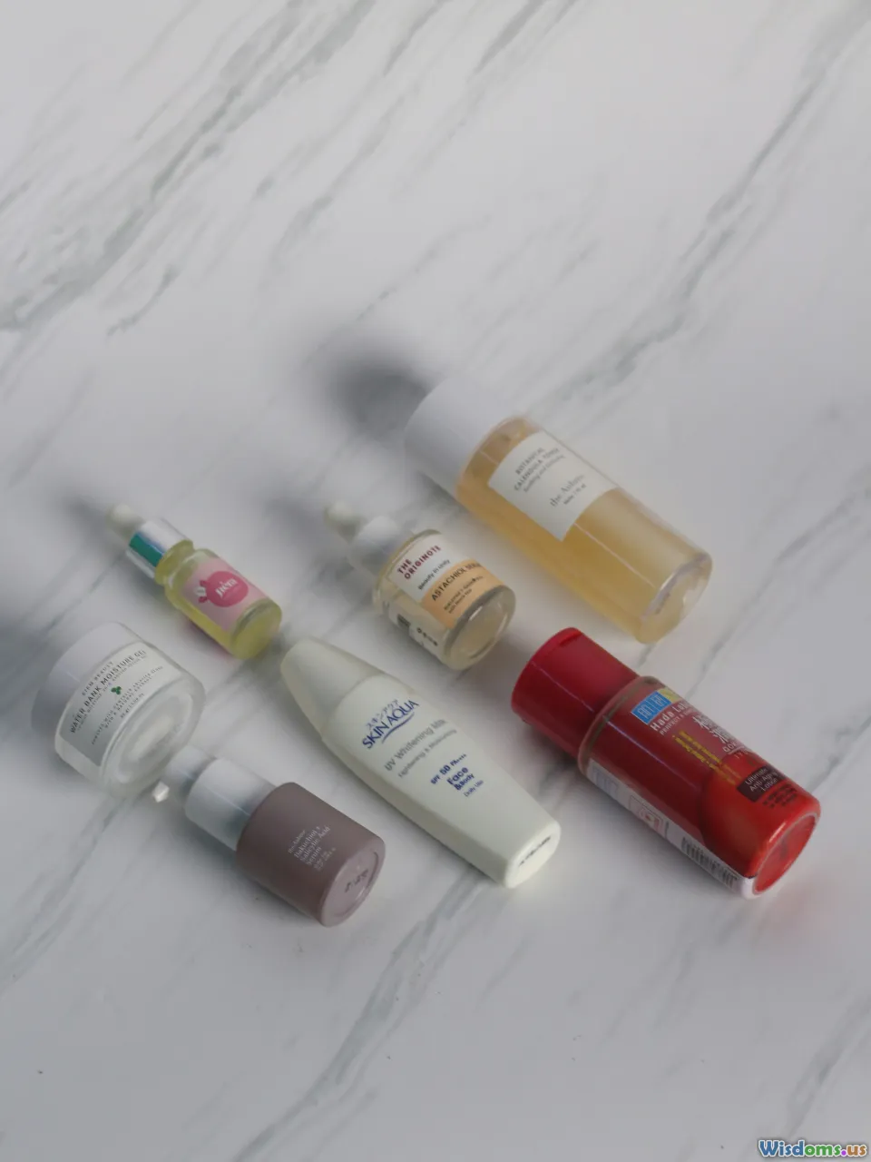 How New Indie Beauty Brands Are Changing Skincare