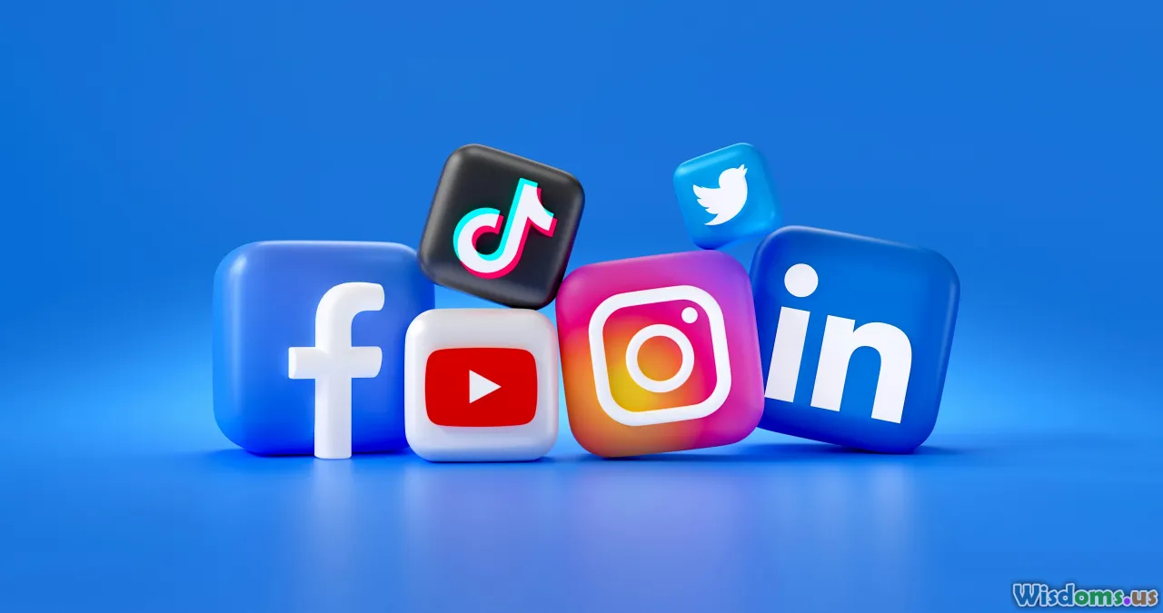 influencer with followers, young audience, social media