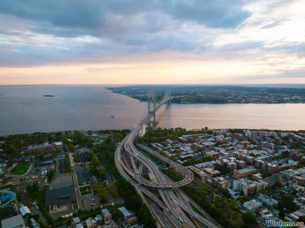 infrastructure costs, ROI, city planning, budgets