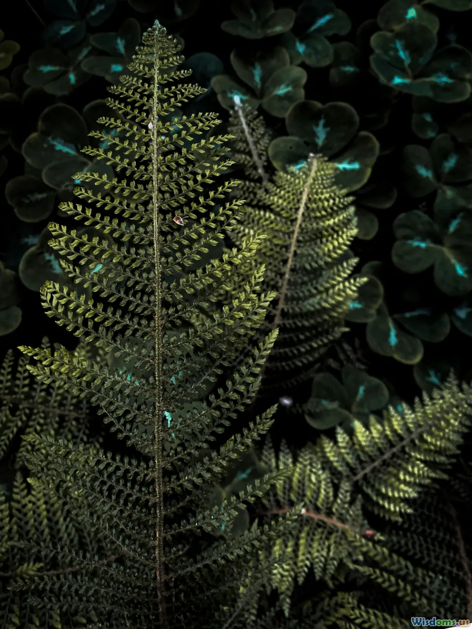 innovation, biomimicry, digital twin, micro-forest