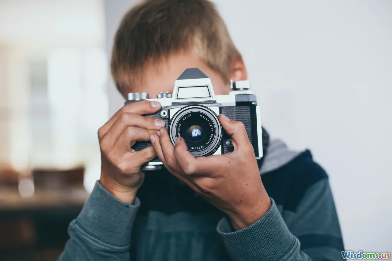 inspiration, famous photographers, learning