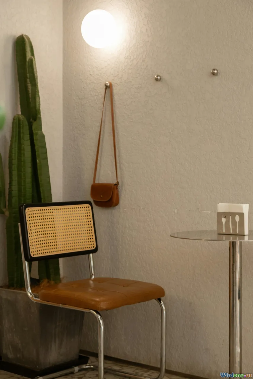 interior design, palette, small home, decor