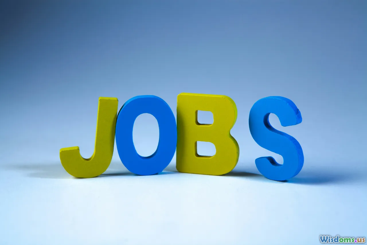 job levels, career framework, organization