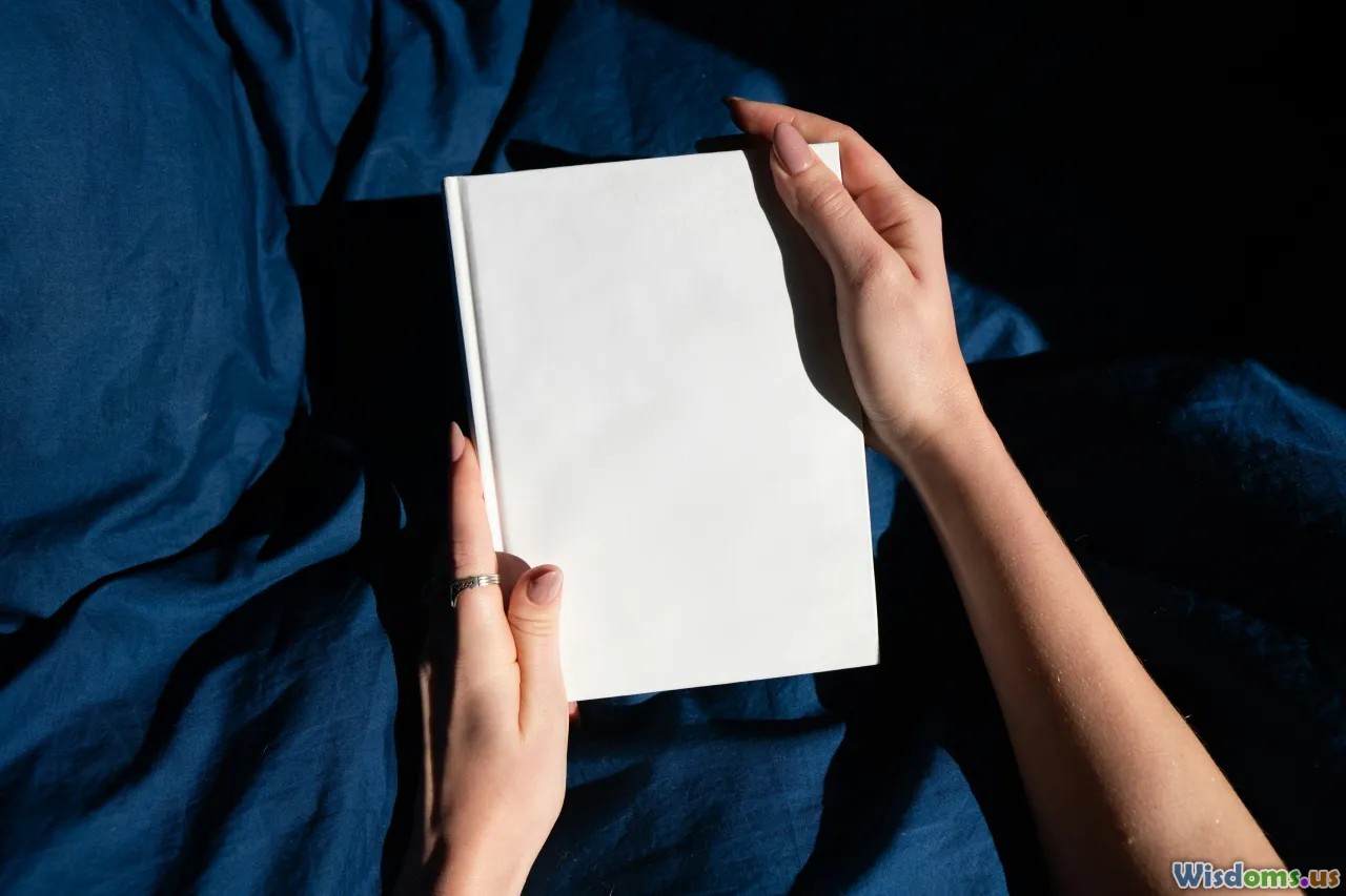 Journaling Nightmares and Turning Fear Into Understanding