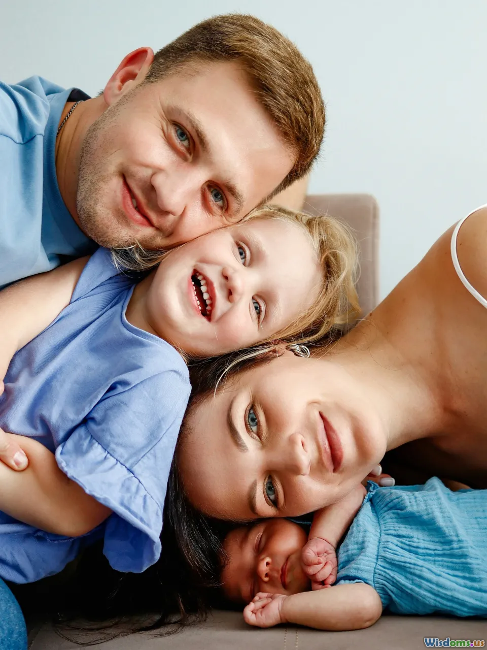 joy, working parents, family happiness, acceptance