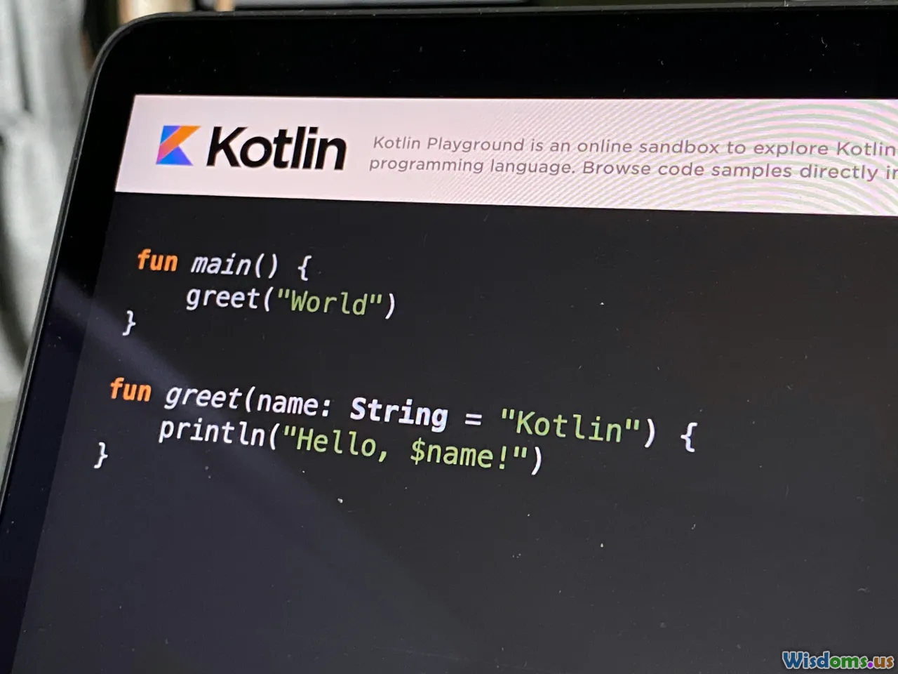 Kotlin Coroutines Tutorial Accelerate Your Android App Performance