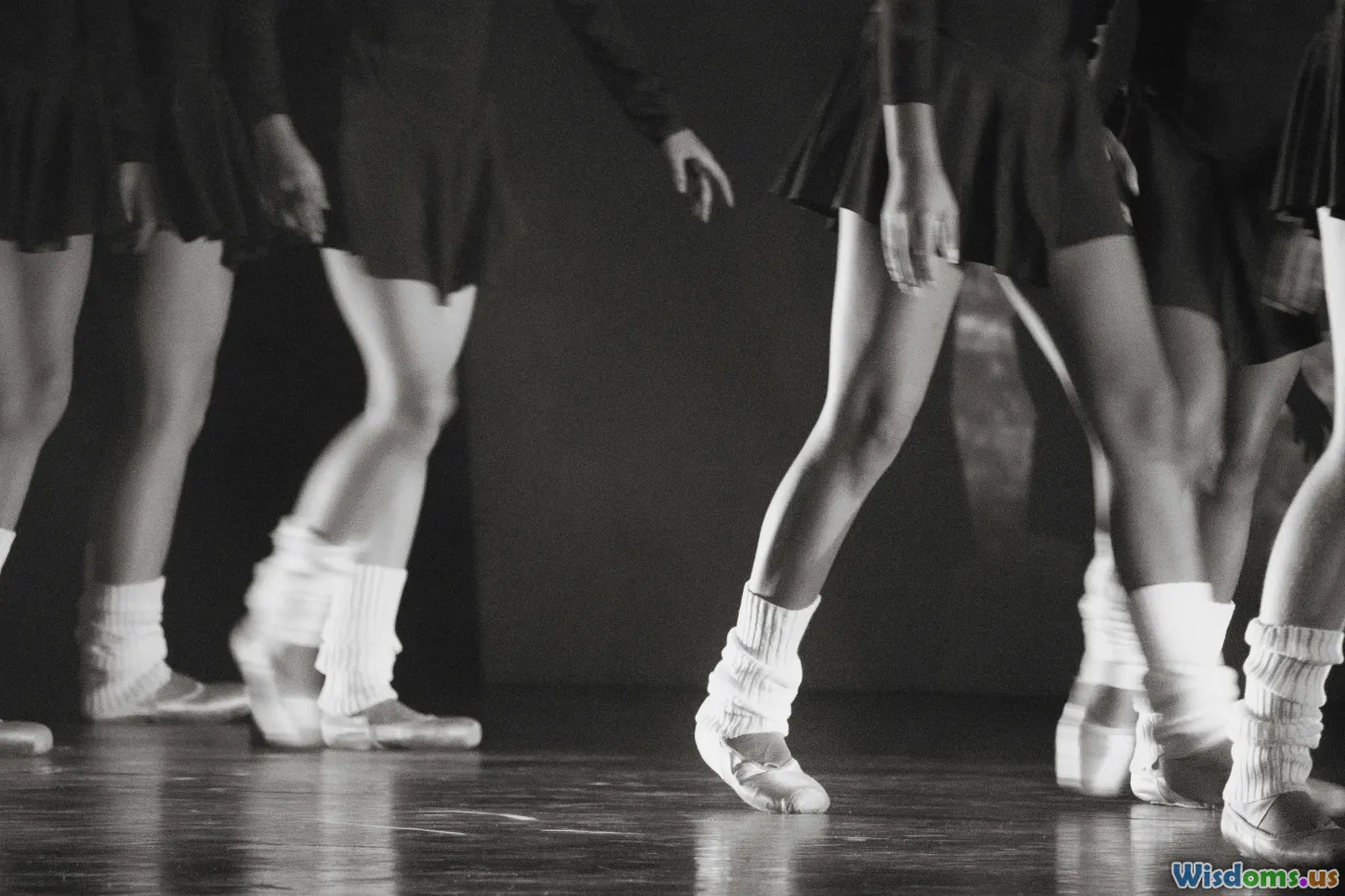 How KPop Choreography Sparked a Dance Revolution Worldwide