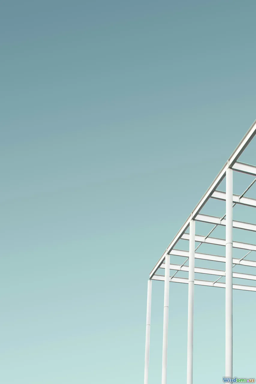 ladder, growth, trajectory, improvement