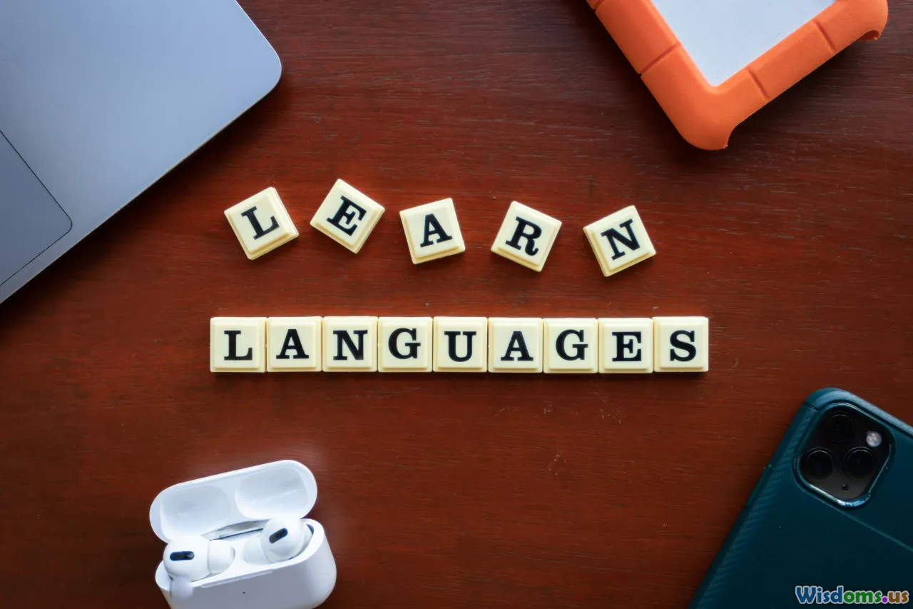 language classroom, phonetic education, training