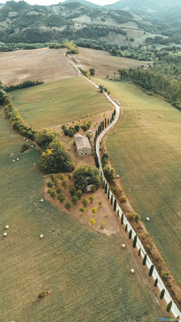 layout, walls, gates, ditches, ramparts
