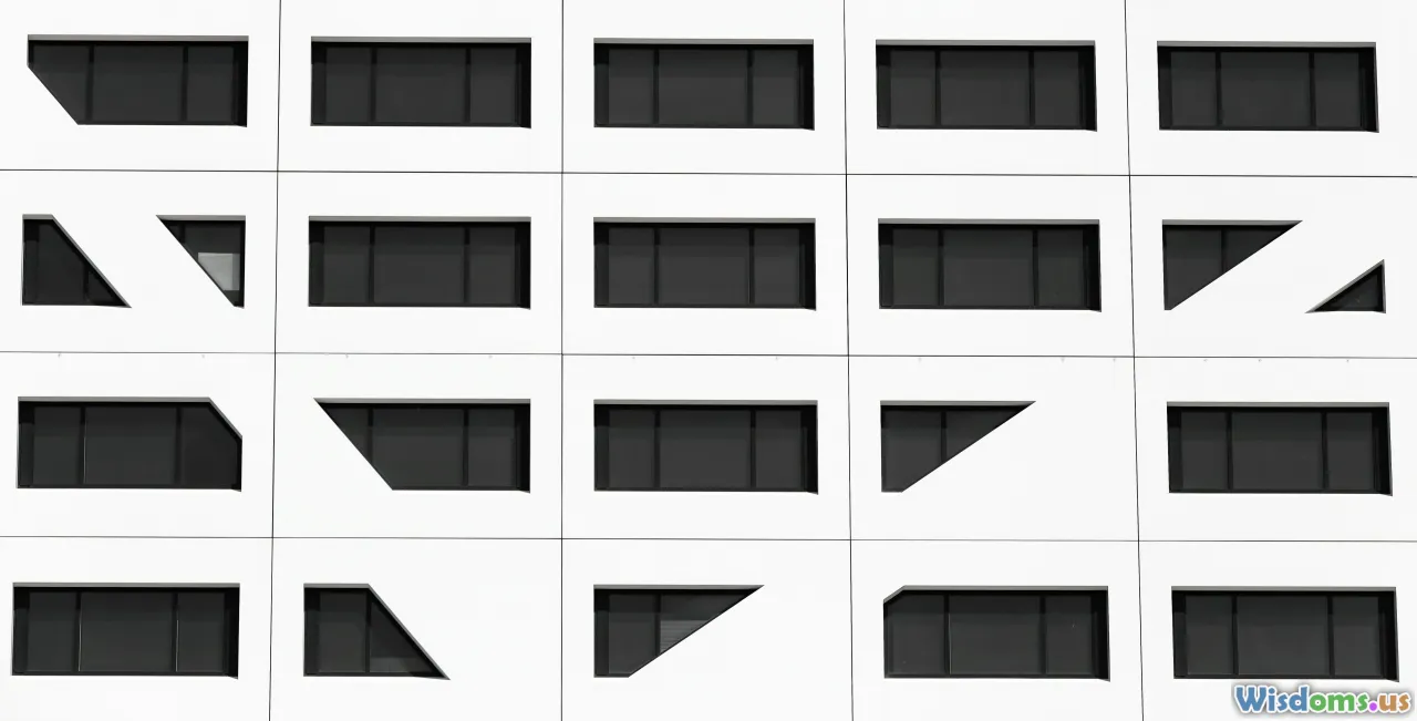 layout, whitespace, hierarchy, emphasis