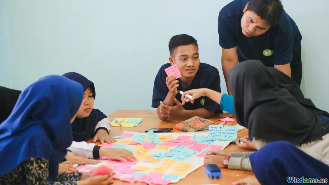 leadership, management, team