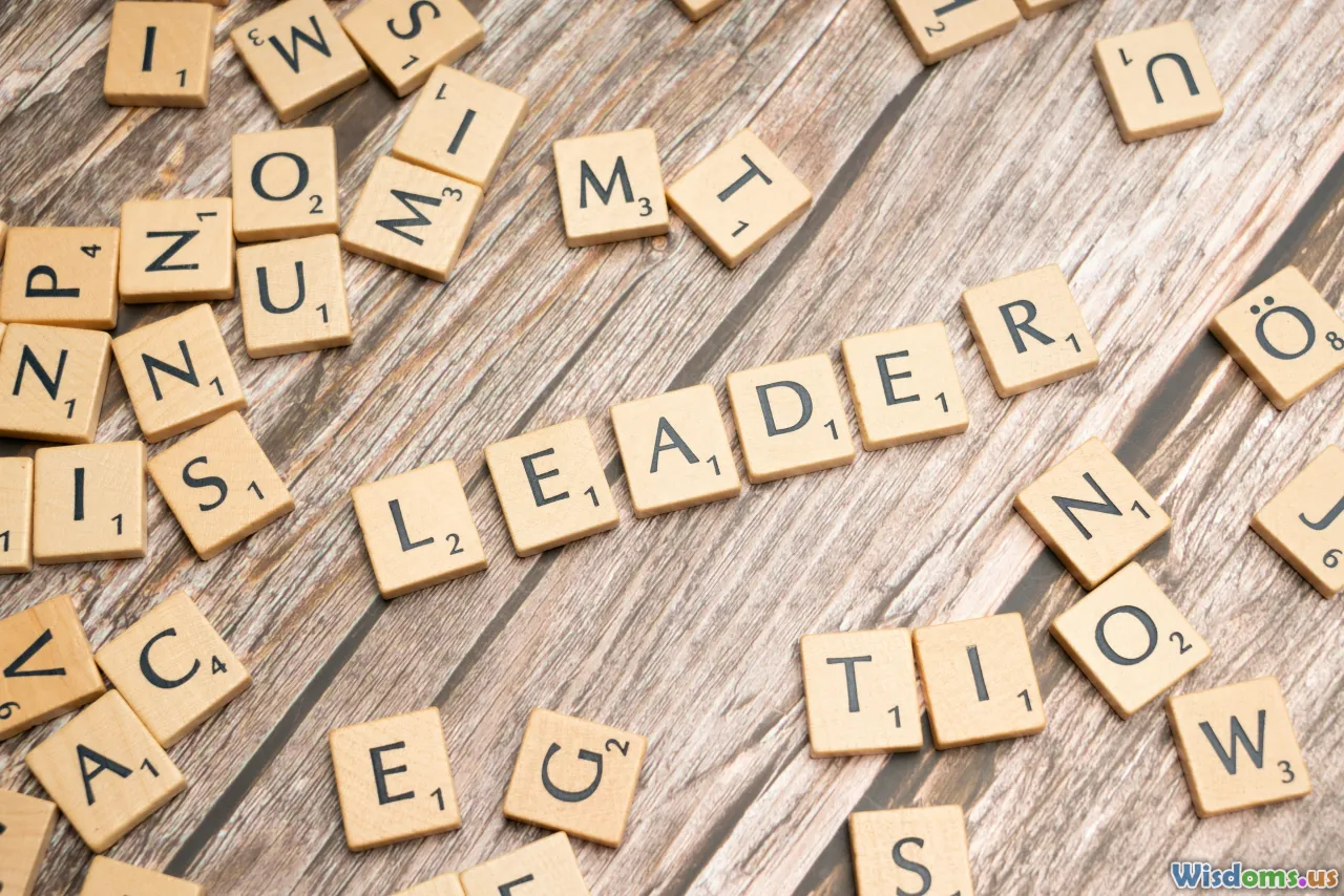 leadership, team leader, rotating roles