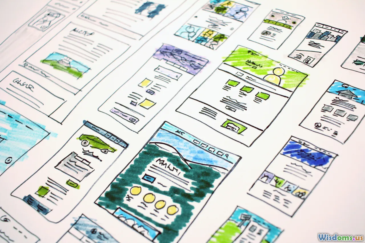 learning journey, data skills, growth, visual design