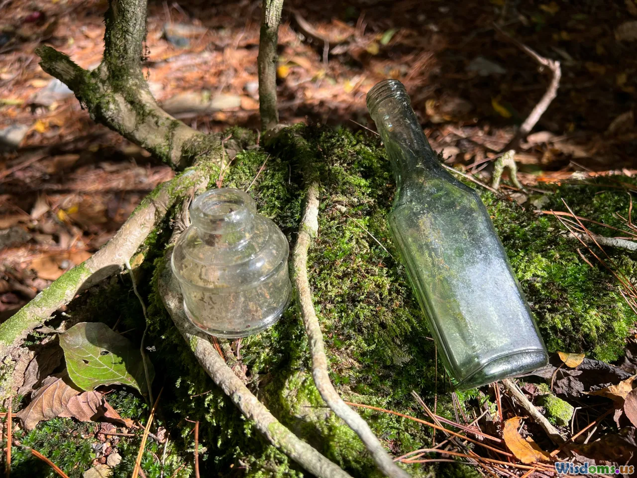 leave no trace, reusable bottle, nature respect, local culture