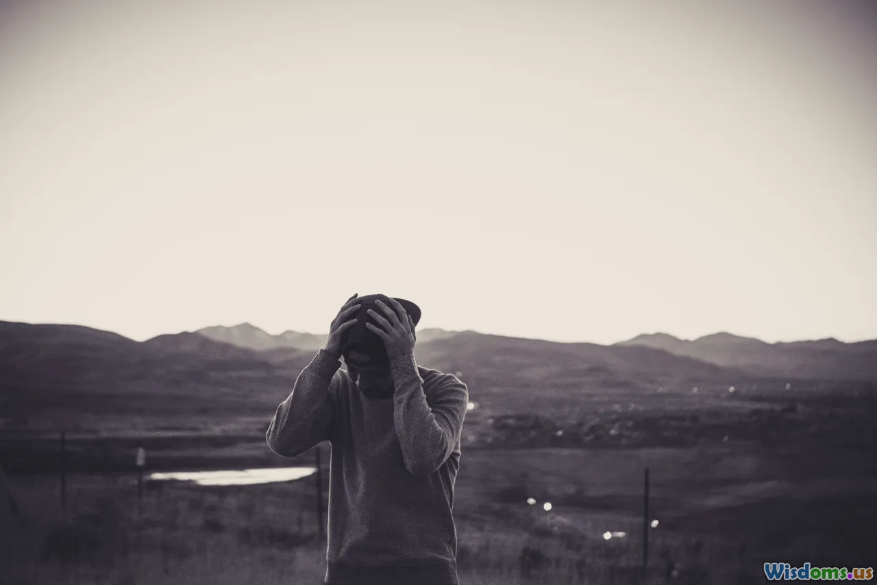 lessons learned, real life, mistakes, improvement