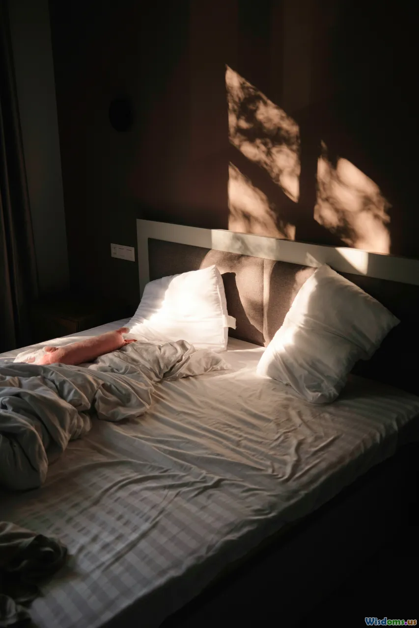 light therapy, melatonin, sleep schedule, sunrise