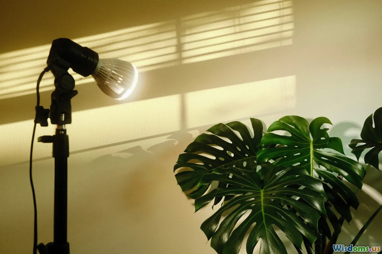 lighting problems, harsh shadows, glare reduction, photography tips