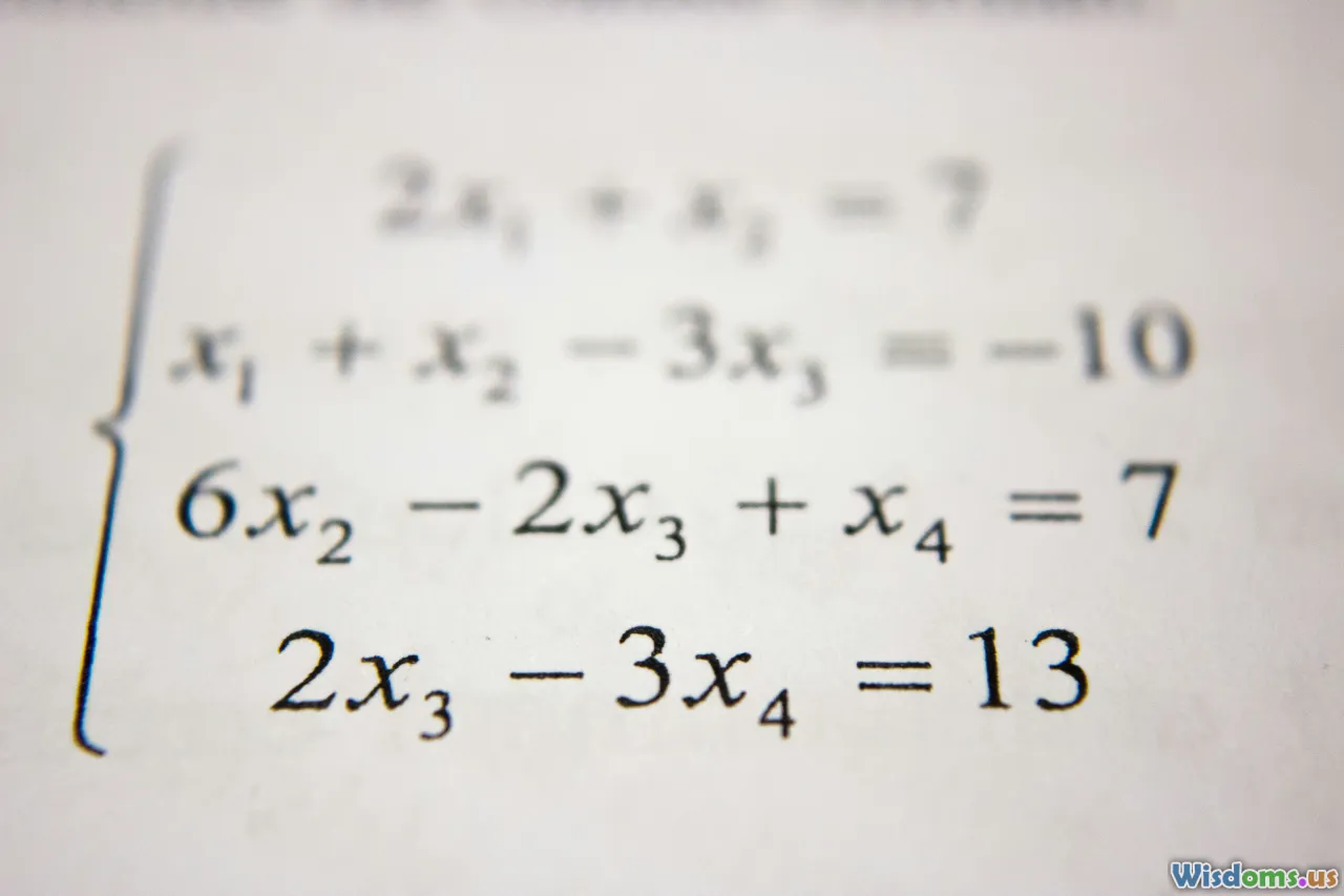 linear algebra, machine learning, matrices, vectors