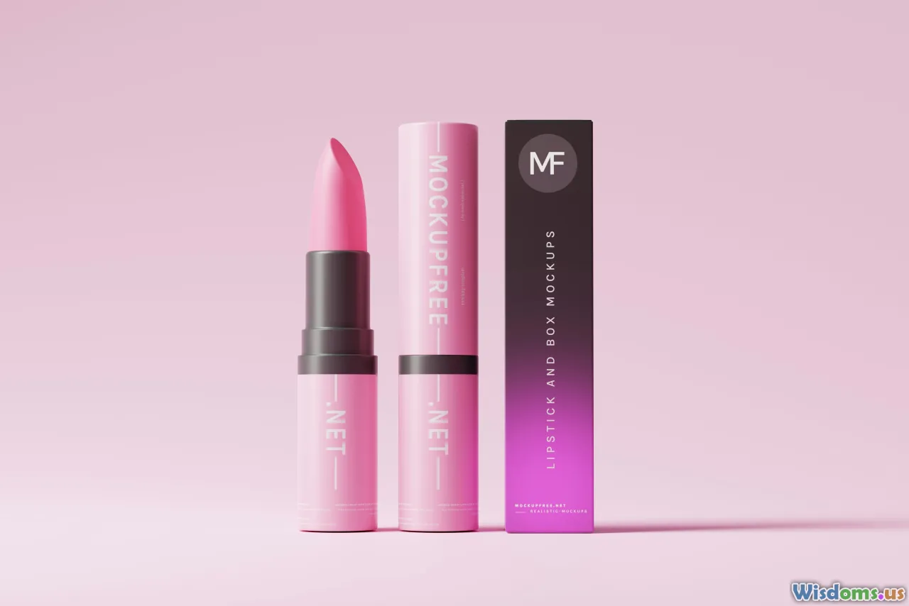 lip kits, matte liquid lipstick, pink packaging, makeup launch