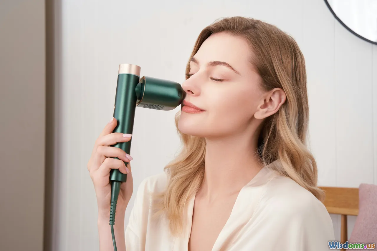 marketing mistake, broken megaphone, confusion, crowd