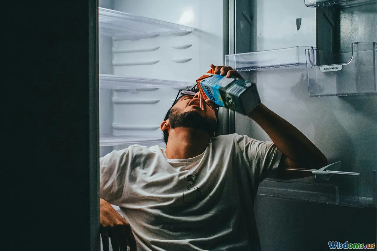 meal prep, hydration, sleep, recovery