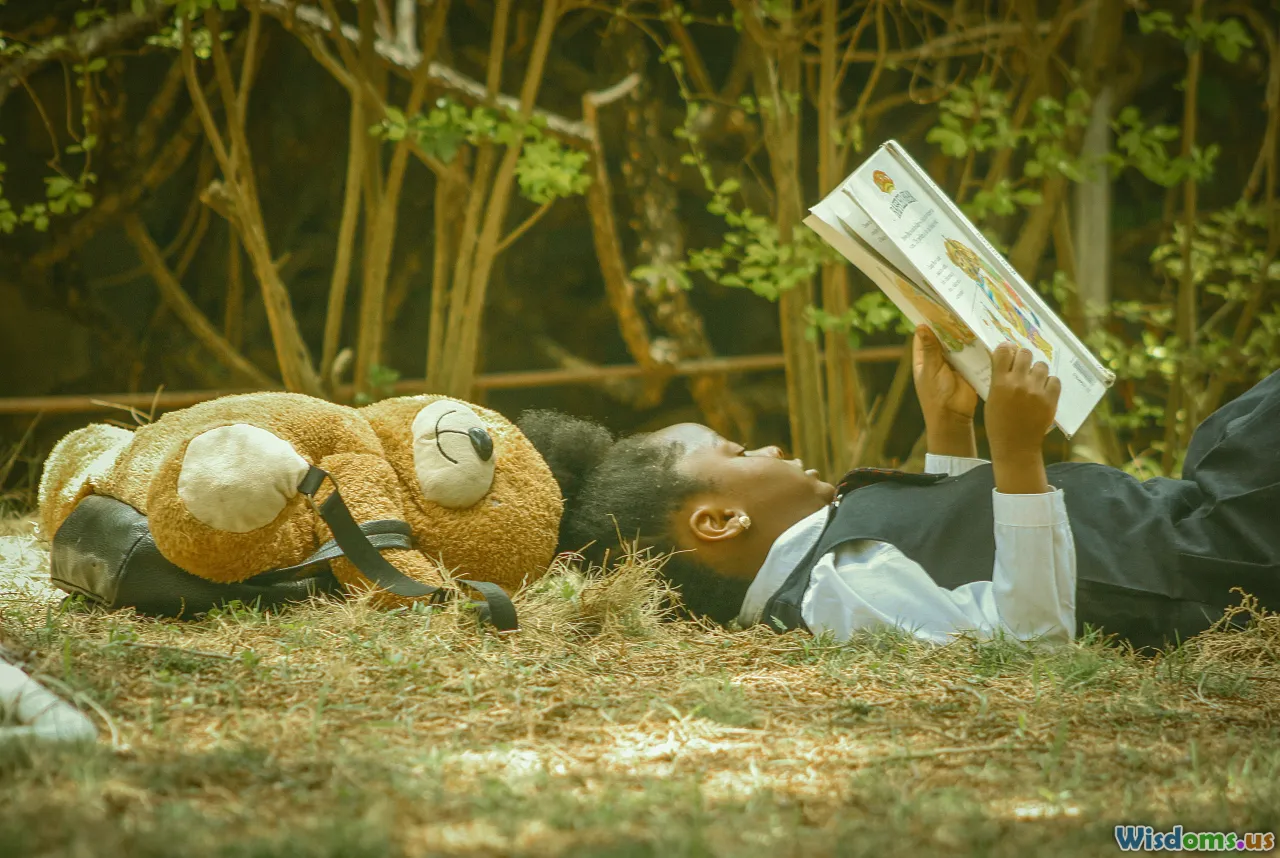 media literacy, wildlife film, narration, storytelling