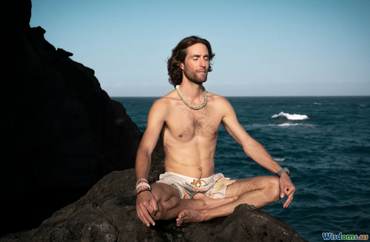 meditation, mindfulness, focus, breathing, concentration