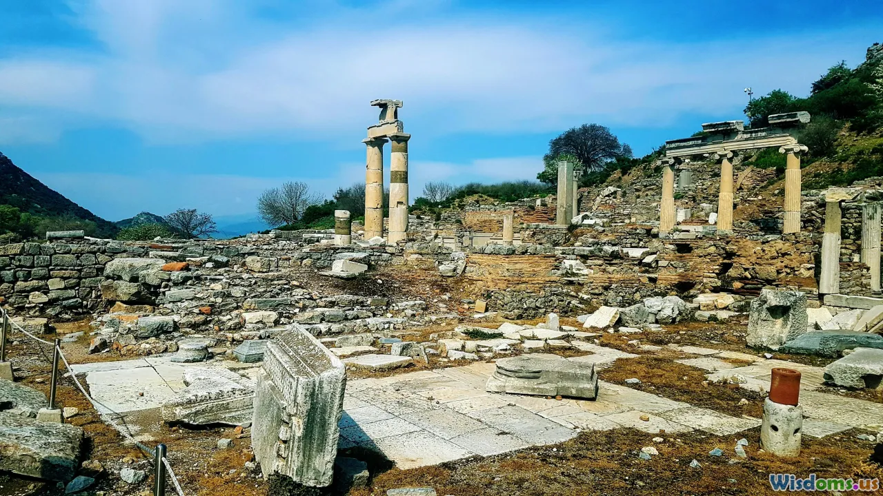 Mediterranean trade, Greek trade routes, ancient coin hoard, marketplace