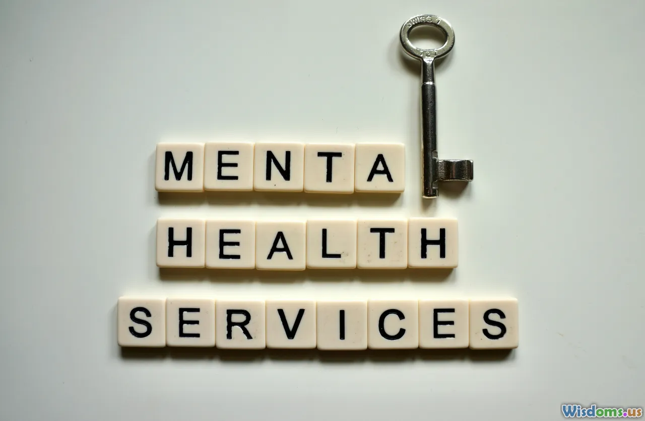 Why Mental Health Policy Needs Government Attention Now