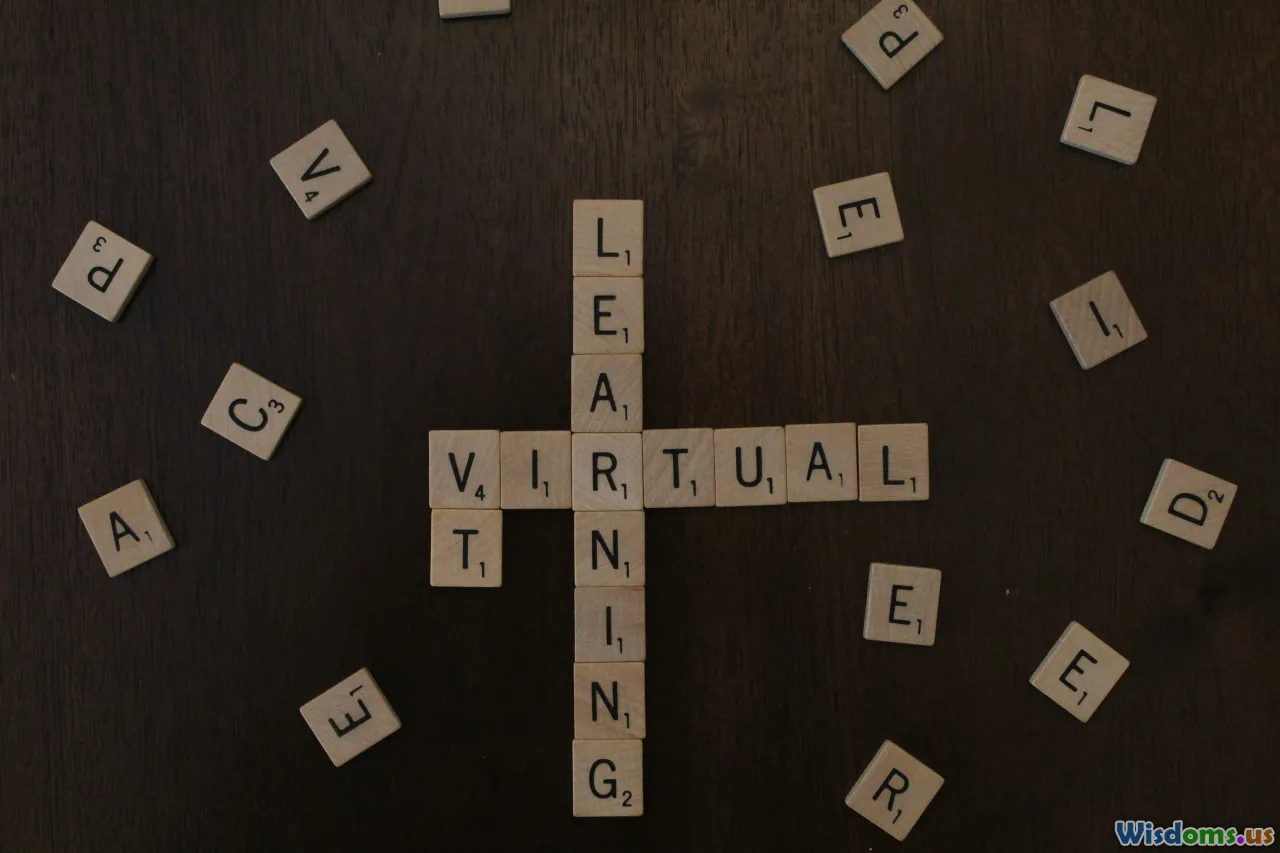 microlearning, mobile learning, bite-sized education, virtual lessons