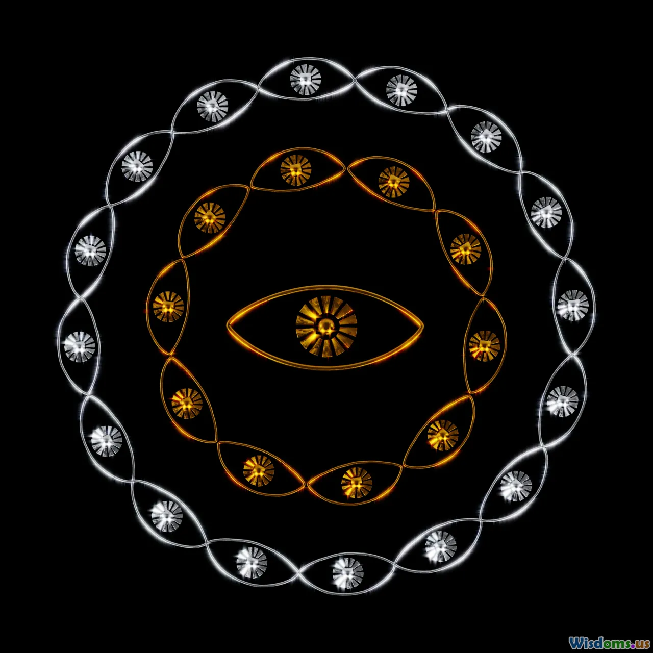 Middle-earth, symbolism, themes