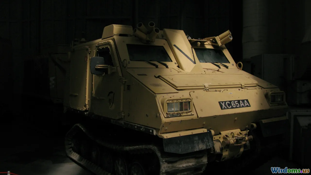 military laser, directed energy, prototype, armored vehicle