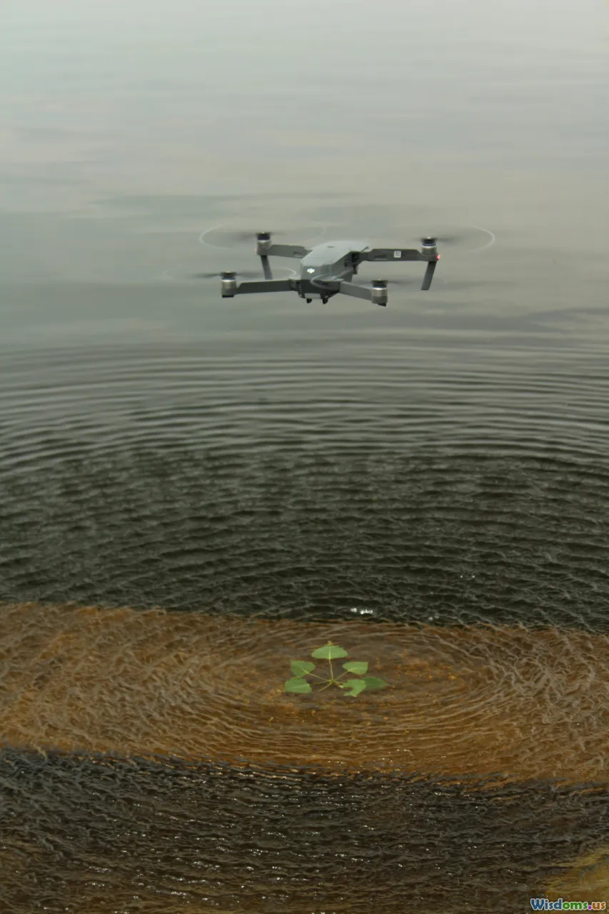 Top Trends in Military Robotics for Battlefield Success