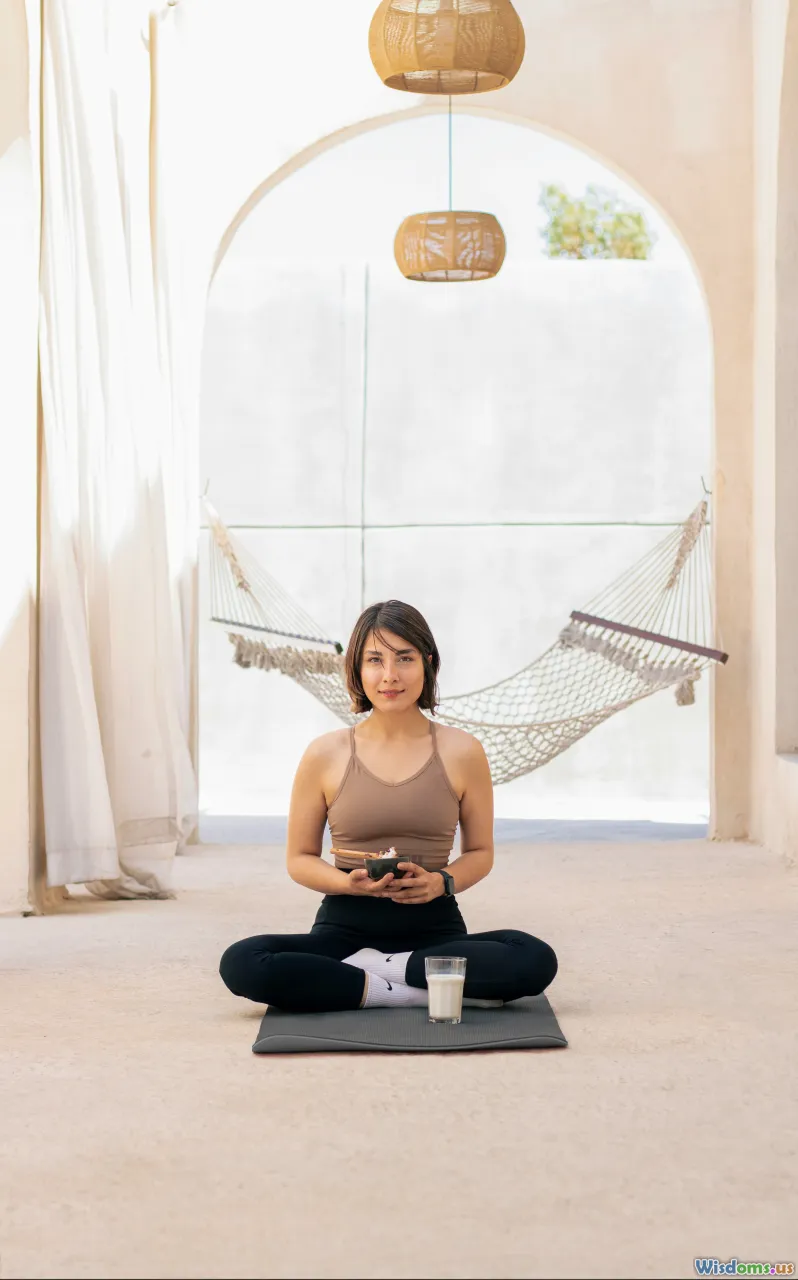 mindfulness app, digital therapy, smartphone, meditation