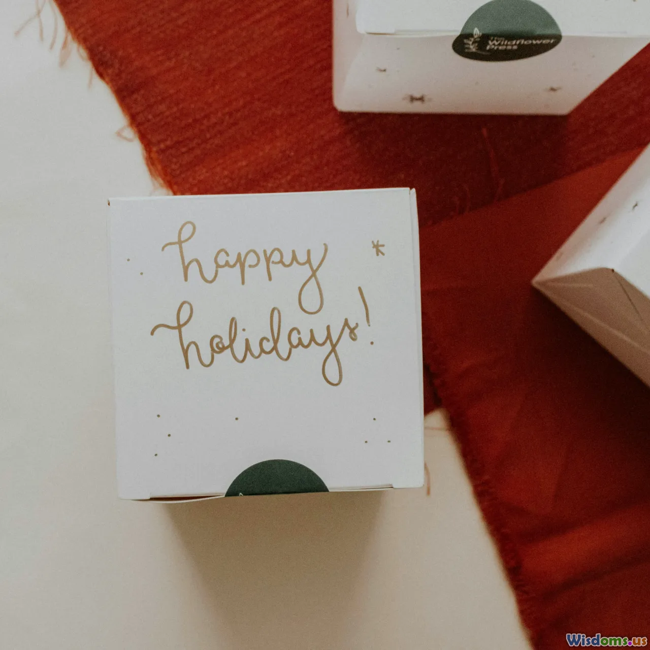 minimalist birthday, family holiday memories, experience gifts
