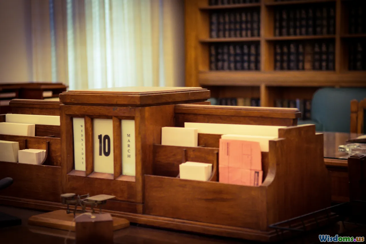 mistakes, pitfalls, courtroom errors, caution