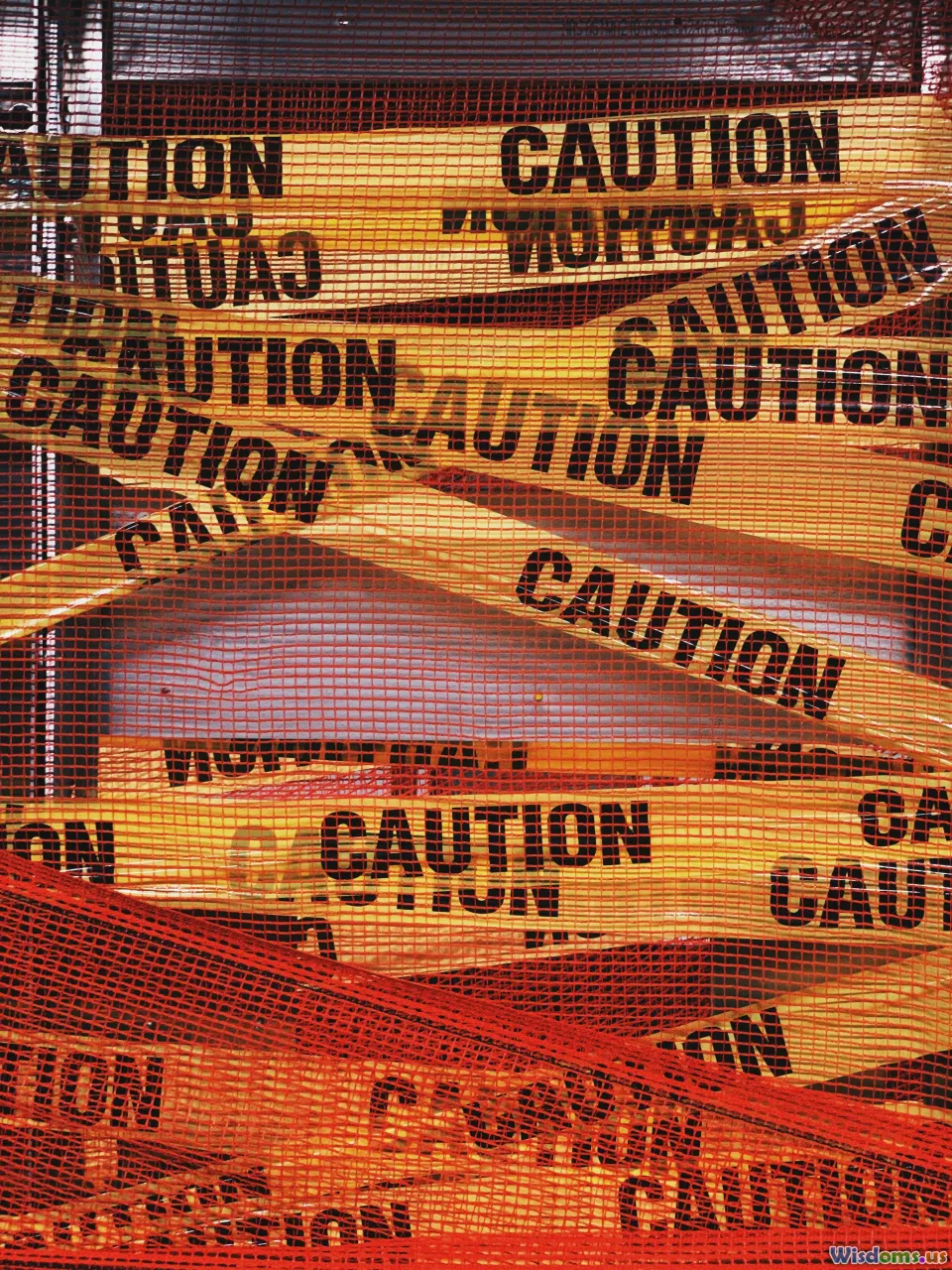 mistakes, warnings, data traps, best practices