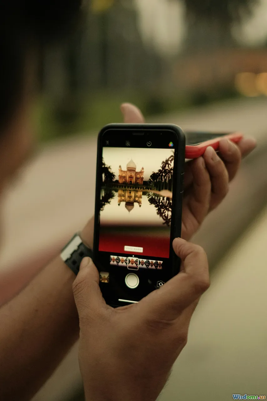 mobile ads, pop-up, events