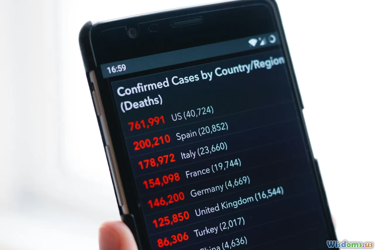 How I Found a Zero Day on a Mobile App