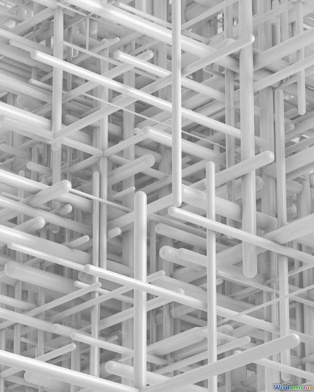 Inside a Modular Building Factory Step by Step Guide