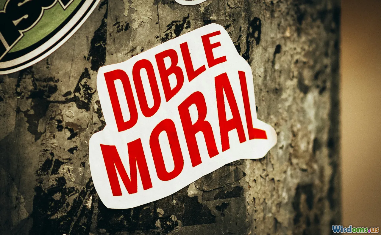 What If Everyone Broke Moral Rules for One Day