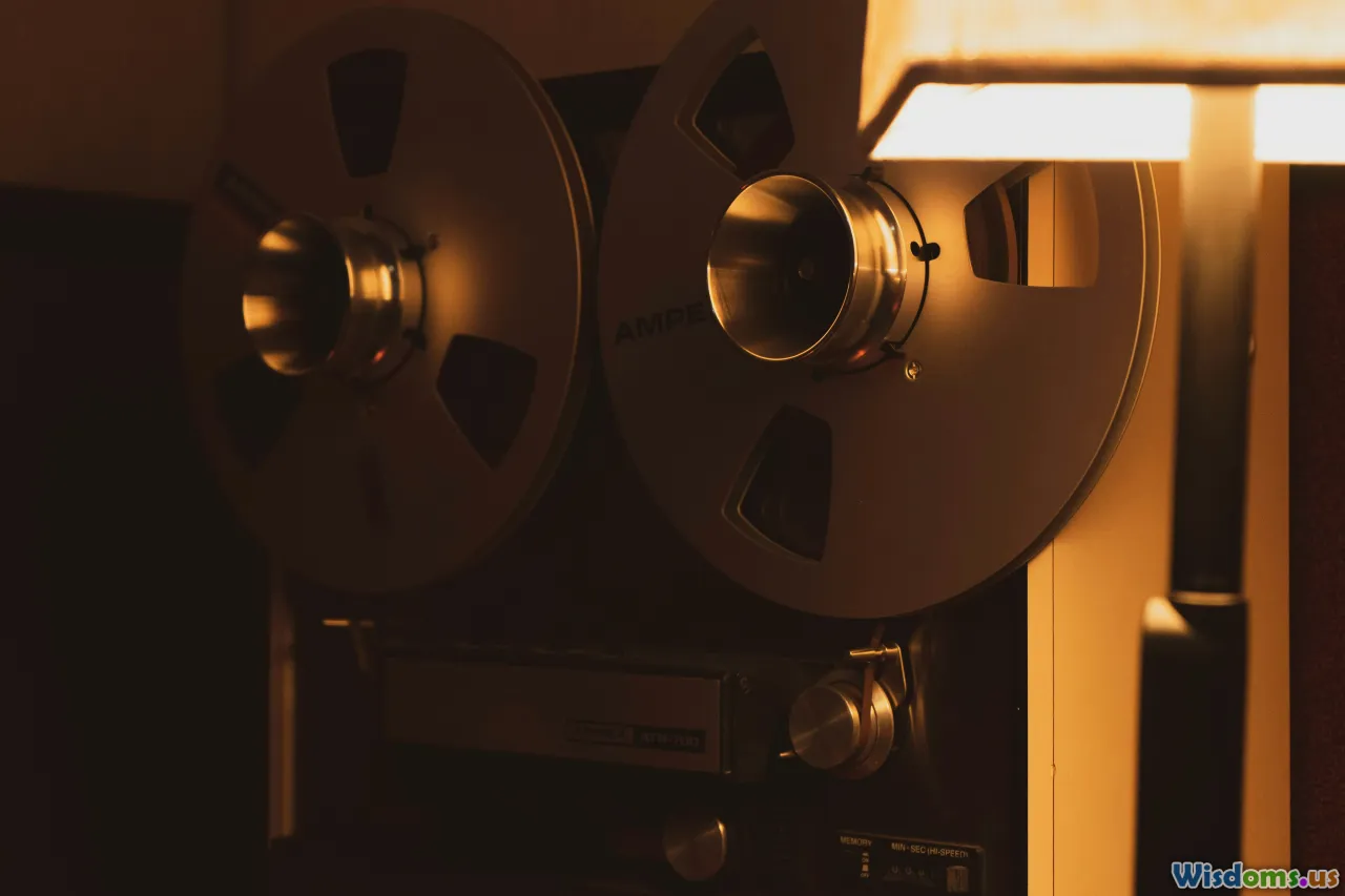 Debunking Common Myths About Movie Soundtrack Production
