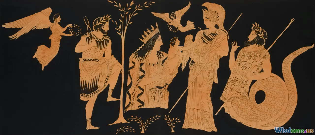 movie zeus, pop culture, greek mythology books