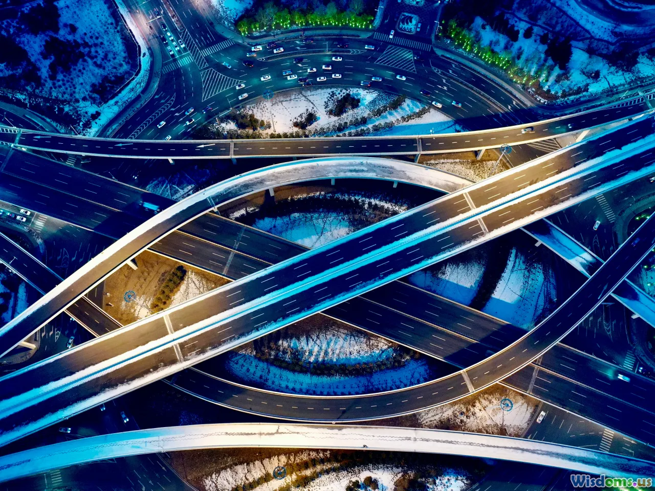 multimodal, future mobility, integrated network, city